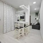 Apartment Son Blanc *