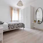 Son Blanc Apartment Pompei