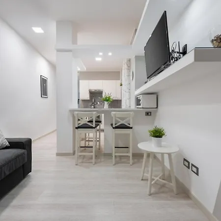 Appartement Son Blanc