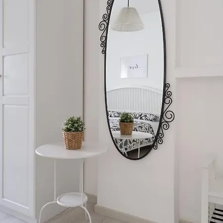 Appartement Son Blanc *