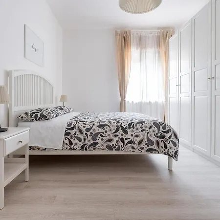 Son Blanc Appartement *