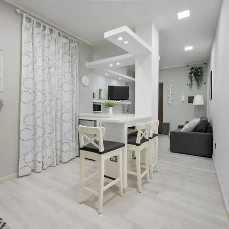 Apartamento Son Blanc *