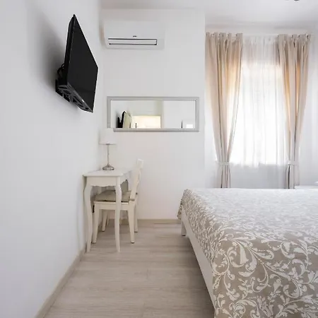 Lejlighed Son Blanc *