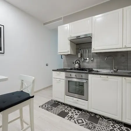 Apartamento Son Blanc