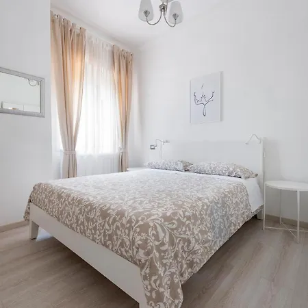 Apartamento Son Blanc *