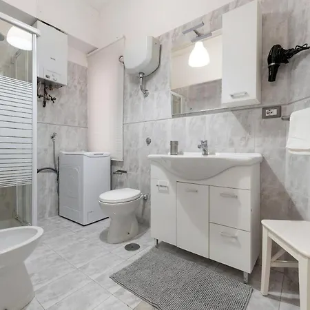 Son Blanc Apartamento Pompeia