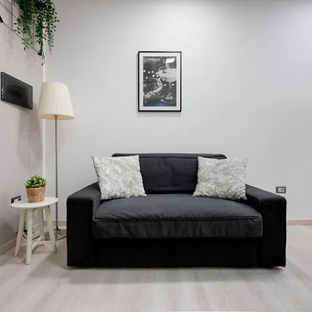 Son Blanc Apartamento Pompeia